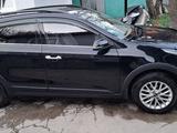 Kia Rio X-Line 2021 годаүшін8 000 000 тг. в Алматы – фото 4