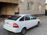 ВАЗ (Lada) Priora 2172 2014 года за 2 870 000 тг. в Павлодар – фото 4