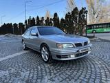 Nissan Maxima 1997 годаfor3 900 000 тг. в Алматы