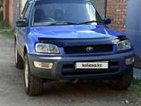 Toyota RAV4 1996 года за 3 500 000 тг. в Усть-Каменогорск – фото 3