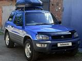 Toyota RAV4 1996 года за 3 500 000 тг. в Усть-Каменогорск – фото 4