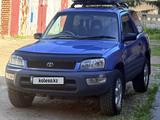 Toyota RAV4 1996 года за 3 500 000 тг. в Усть-Каменогорск