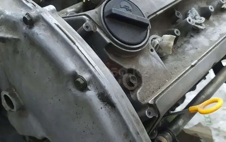Двигатель Nissan Cefiro A32 2.0л. за 170 000 тг. в Усть-Каменогорск
