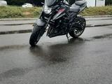 Suzuki  GSX-S 750 2017 года за 4 000 000 тг. в Усть-Каменогорск – фото 2