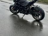 Suzuki  GSX-S 750 2017 года за 4 000 000 тг. в Усть-Каменогорск – фото 3