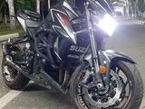 Suzuki  GSX 750 2017 годаүшін4 200 000 тг. в Усть-Каменогорск – фото 4