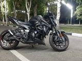 Suzuki  GSX-S 750 2017 года за 4 000 000 тг. в Усть-Каменогорск – фото 5