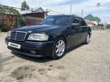 Mercedes-Benz C 280 1995 годаүшін3 000 000 тг. в Алматы – фото 2