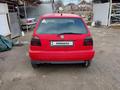 Volkswagen Golf 1996 года за 1 100 000 тг. в Тараз – фото 3