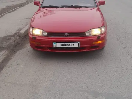 Toyota Camry 1993 года за 2 500 000 тг. в Алматы – фото 4