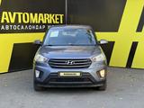 Hyundai Creta 2019 года за 7 300 000 тг. в Семей – фото 2