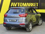 Hyundai Creta 2019 года за 7 300 000 тг. в Семей – фото 4