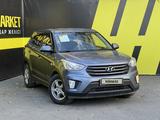 Hyundai Creta 2019 года за 7 300 000 тг. в Семей – фото 3