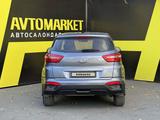 Hyundai Creta 2019 года за 7 300 000 тг. в Семей – фото 5