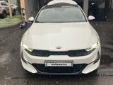 Kia K5 2020 года за 11 500 000 тг. в Алматы – фото 3