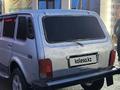 ВАЗ (Lada) Lada 2131 (5-ти дверный) 2008 года за 1 700 000 тг. в Кызылорда – фото 5