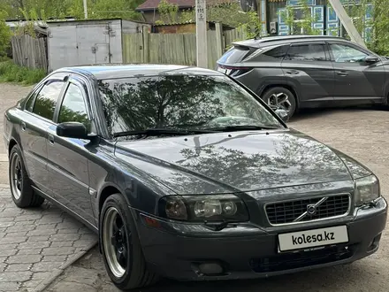 Volvo S80 2006 года за 5 500 000 тг. в Астана