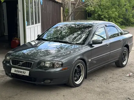 Volvo S80 2006 года за 5 500 000 тг. в Астана – фото 3