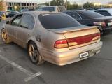 Nissan Cefiro 1997 года за 1 650 000 тг. в Аральск – фото 2