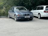 BMW 523 1997 годаүшін3 500 000 тг. в Костанай – фото 5