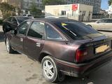 Opel Vectra 1990 года за 400 000 тг. в Актау – фото 3