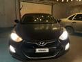 Hyundai Elantra 2012 годаүшін4 500 000 тг. в Актобе – фото 4