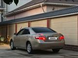 Toyota Camry 2007 года за 5 555 555 тг. в Шымкент – фото 2