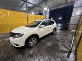 Nissan X-Trail 2018 года за 11 000 000 тг. в Уральск – фото 3