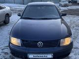 Volkswagen Passat 1998 года за 2 300 000 тг. в Караганда – фото 2