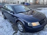 Volkswagen Passat 1998 года за 2 300 000 тг. в Караганда