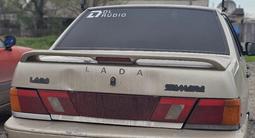 ВАЗ (Lada) 2115 2002 года за 600 000 тг. в Караганда – фото 4