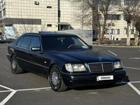 Mercedes-Benz S 500 1997 годаүшін3 800 000 тг. в Алматы