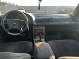 Mercedes-Benz S 500 1997 годаүшін3 800 000 тг. в Алматы – фото 5