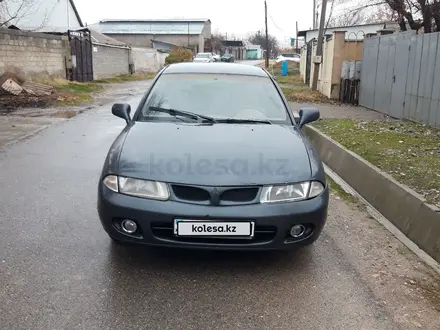 Mitsubishi Carisma 1997 года за 1 500 000 тг. в Шымкент