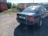 Volkswagen Passat 1997 годаүшін1 800 000 тг. в Алматы – фото 5