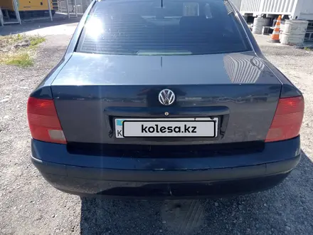 Volkswagen Passat 1997 года за 1 800 000 тг. в Алматы – фото 8