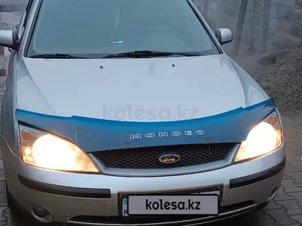 Ford Mondeo 2002 года за 3 200 000 тг. в Талдыкорган