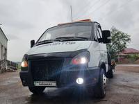 ГАЗ  ГАЗель (2705) Комби 2012 года за 10 500 000 тг. в Алматы