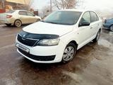 Skoda Rapid 2013 года за 3 200 000 тг. в Актобе