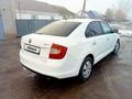 Skoda Rapid 2013 года за 3 200 000 тг. в Актобе – фото 3