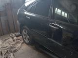 Lexus RX 350 2007 года за 5 500 000 тг. в Федоровка (Федоровский р-н) – фото 2