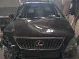 Lexus RX 350 2007 года за 5 500 000 тг. в Федоровка (Федоровский р-н)