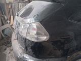 Lexus RX 350 2007 года за 5 500 000 тг. в Федоровка (Федоровский р-н) – фото 3