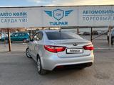 Kia Rio 2014 года за 5 400 000 тг. в Караганда – фото 2