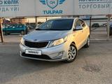 Kia Rio 2014 года за 5 400 000 тг. в Караганда – фото 3