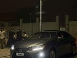 Lexus ES 300h 2013 годаүшін7 500 000 тг. в Актау