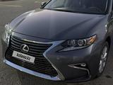 Lexus ES 300h 2013 годаүшін7 500 000 тг. в Актау – фото 2
