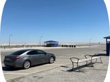 Lexus ES 300h 2013 годаүшін7 500 000 тг. в Актау – фото 3