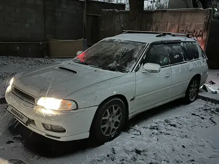 Subaru Legacy 1996 года за 2 400 000 тг. в Алматы