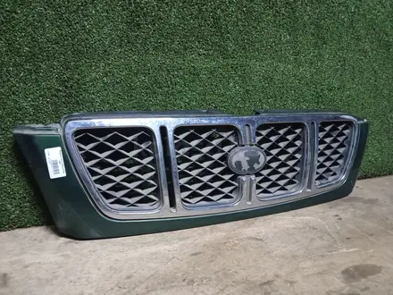 AUTO KRAFT Решетка основная Субару Форестер 2000 г. В. за 15 000 тг. в Астана